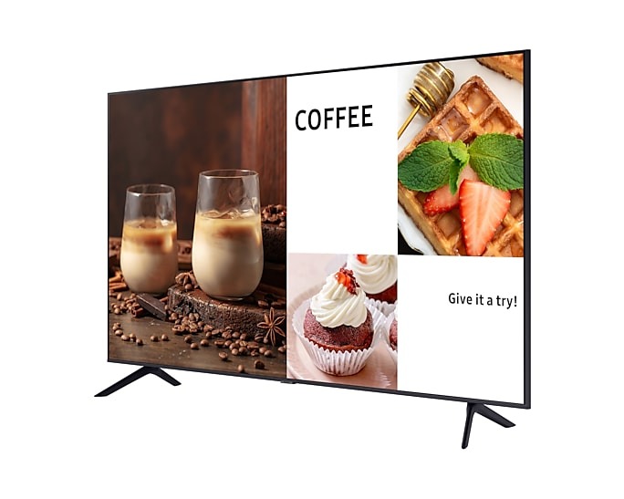 Коммерческий телевизор Samsung BE55C-H артикул 314329Si-1 фото 3