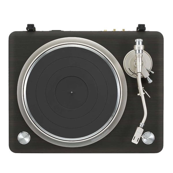Проигрыватель винила Denon DP-3000NE артикул 307021Si-1 фото 3