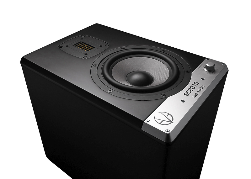 Студийный монитор EVE Audio SC2070 артикул 323419Si-1 фото 4