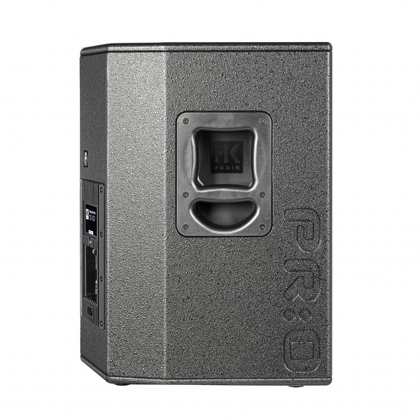 Акустическая система HK Audio PR:O 115 XD2 артикул 313399Si-1 фото 4