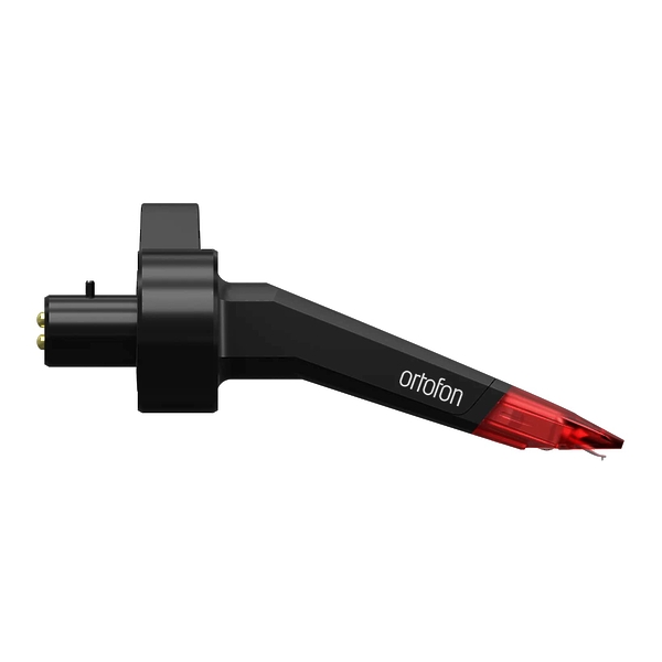 Головка звукоснимателя Ortofon Concorde Music Red артикул 329672Si-1 фото 5