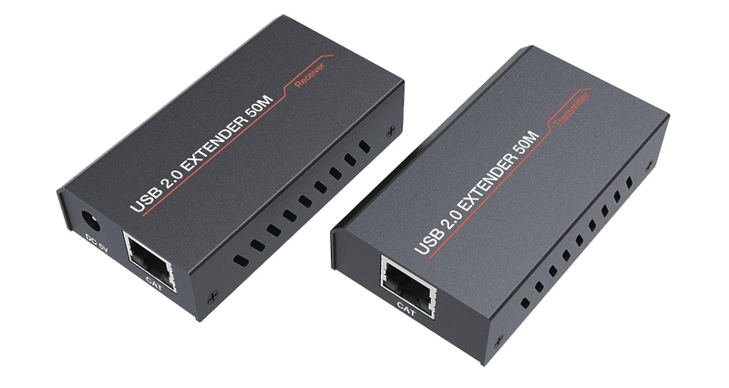Комплект передачи USB Prestel ETP-USB2 артикул 322063Si-1