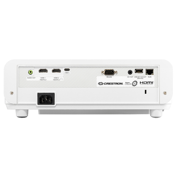 Проектор ViewSonic PX749-4K артикул 303293Si-1 фото 10