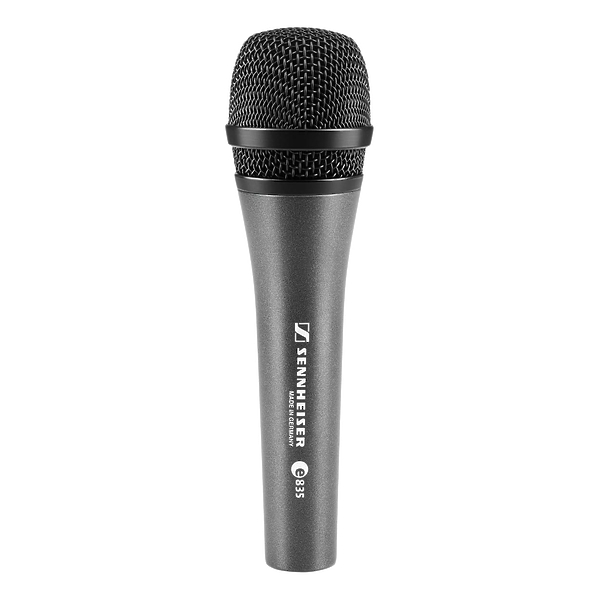 Вокальный микрофон Sennheiser E835 артикул 323055Si-1