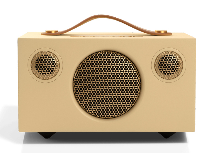 Портативная акустика Audio Pro Addon T3+ Jepson артикул 334106Si-1 в интернет-магазине «HiFiRussia»