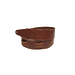 Ремень для гитары Fidel FL66027L11 Leather 11