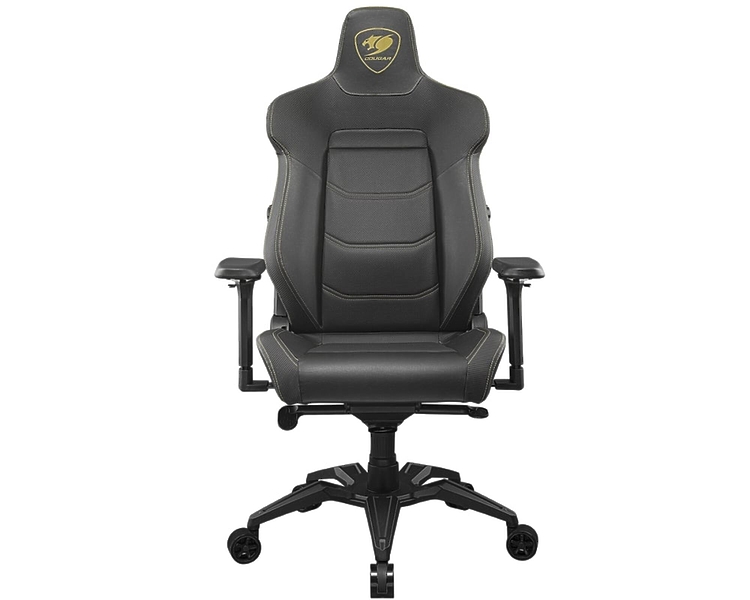 Кресло компьютерное игровое Cougar ATLANT Royal артикул 312570Si-1