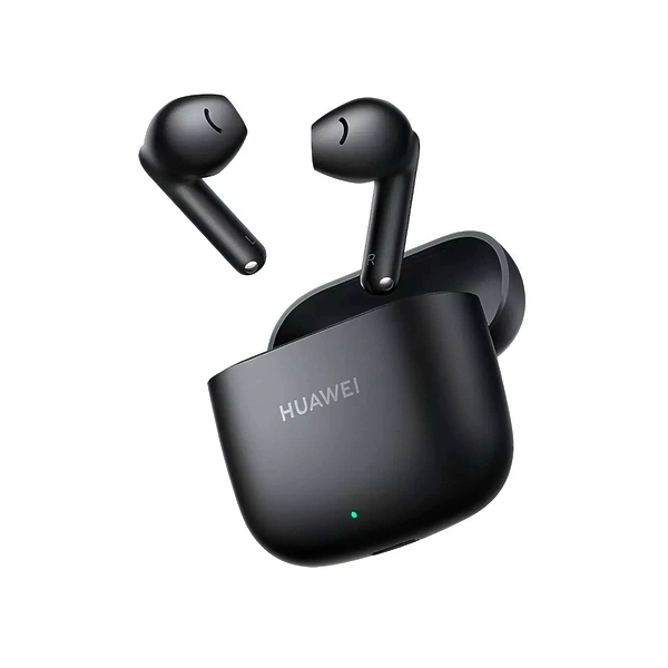 Наушники Huawei T0016 FreeBuds SE 2 Black артикул 333293Si-1 фото 6