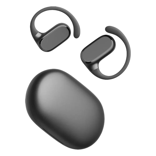 Наушники Honor CHOICE OWS BLACK артикул 324650Si-1 фото 6