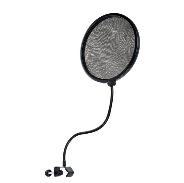 Поп-фильтр NEUMANN PS 20 A артикул 316575Si-1