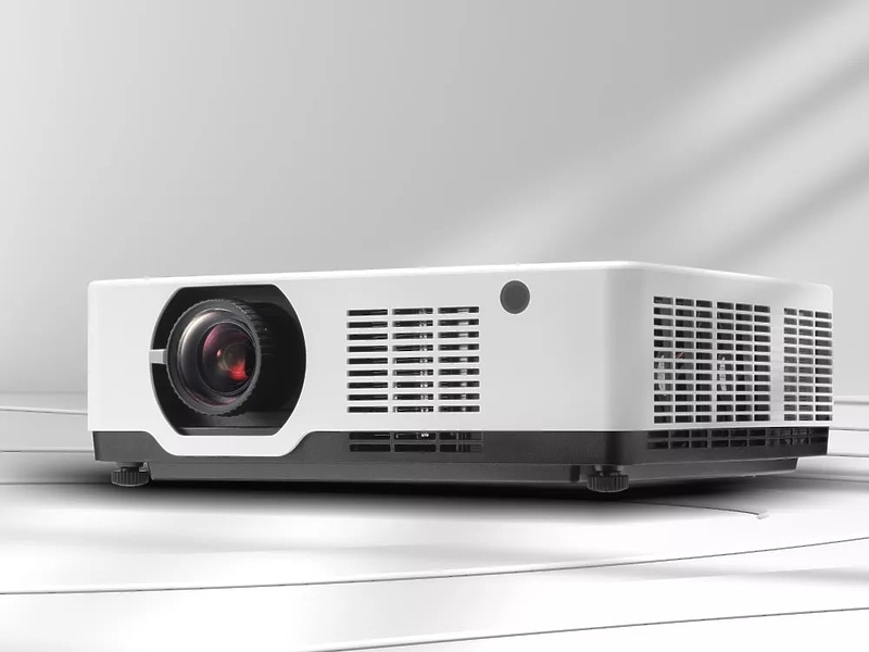 Лазерный проектор Barco iQ6-W6 артикул 314015Si-1 фото 5