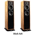 Напольная акустика Russell K Red 150 Se black ash