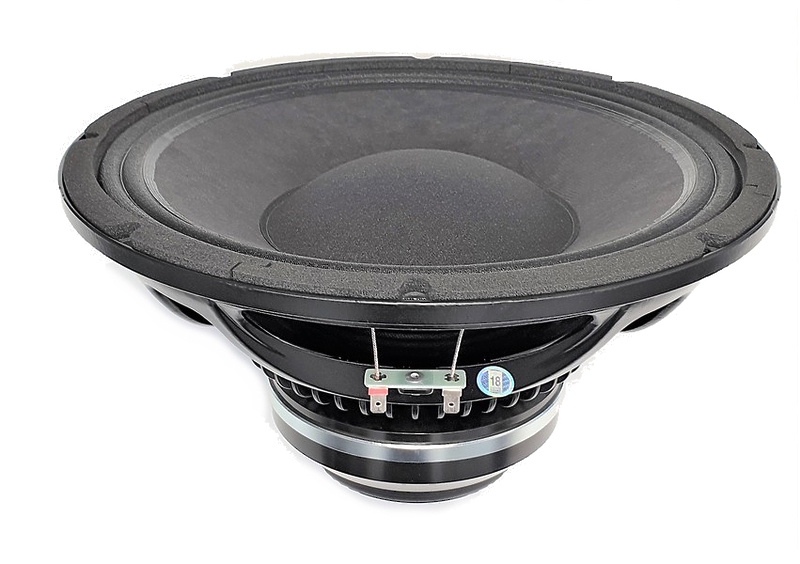Динамик EIGHTEEN SOUND 12NCX910/8 артикул 323325Si-1