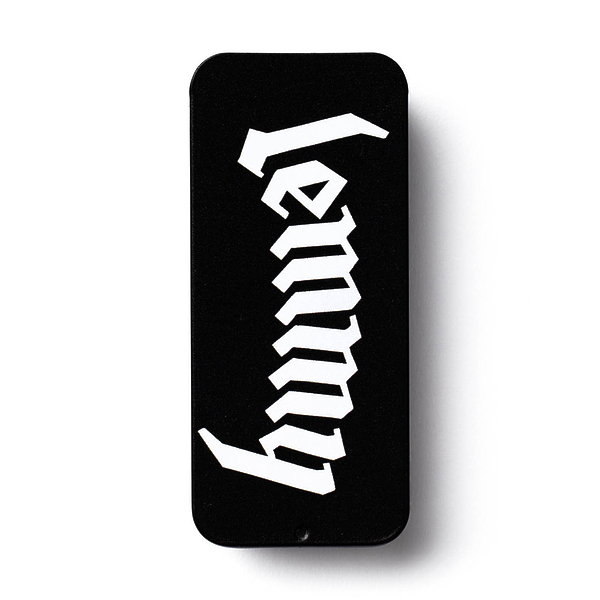 Медиаторы Dunlop MHPT02 Motorhead Pick Tin (6 шт) артикул 313012Si-1 фото 3