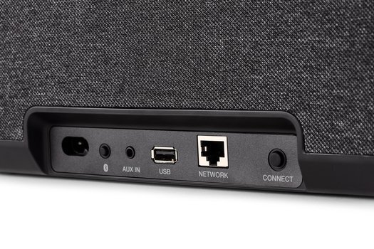 Беспроводная акустика Denon Home 250 black артикул 208712Si-1 фото 14