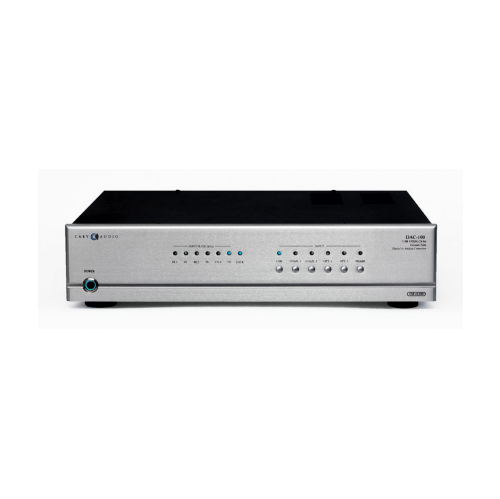 Cary Audio DAC-100t артикул 405774-1