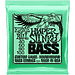 Струны для бас-гитары Ernie Ball 2841 Nickel Wound Slinky Hyper