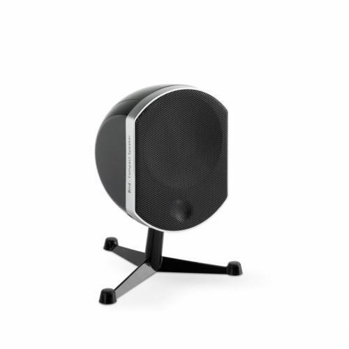 Акустическая система Focal-JMlab Little Bird black артикул 444511FV-1