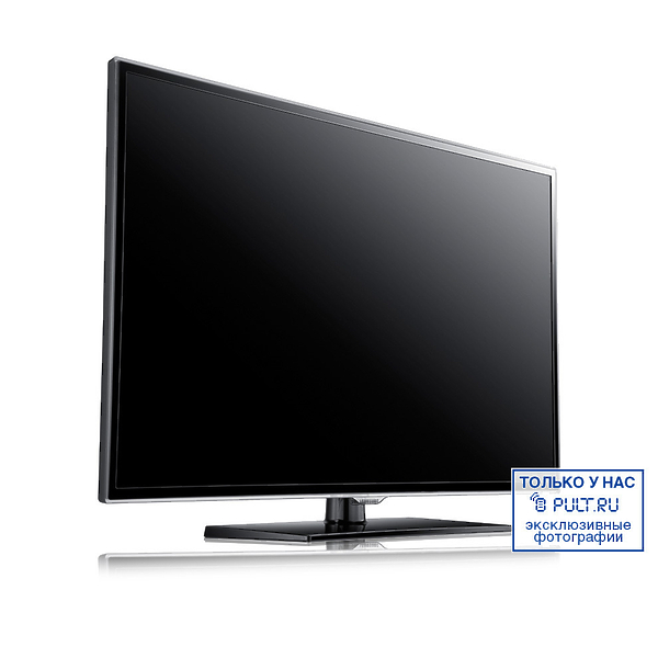 LED телевизор Samsung UE-32ES5500WX артикул 376263FV-1 фото 7