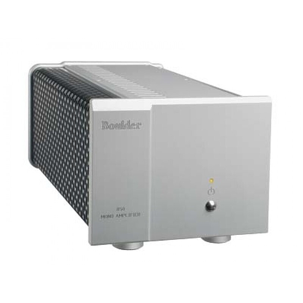 Усилитель мощности Boulder 850 Mono Power Amplifier артикул 145550Si-1