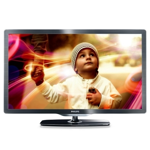 LED телевизор Philips 55PFL6606H/60 артикул 377570FV-1