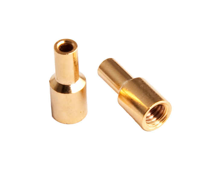 Разъем Supra Combicon Crimp Body CB-03 M6 артикул 185953Si-1