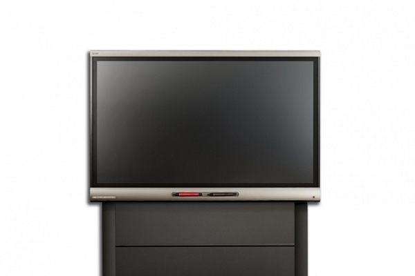 Интерактивный дисплей SMART SBID8055i-G5-SMP c ключом активации SMART Meeting Pro артикул 140576Si-1