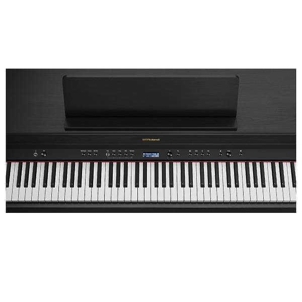 Цифровое пианино Roland HP702-CH + KSH704/2CH артикул 208234Si-1 фото 8