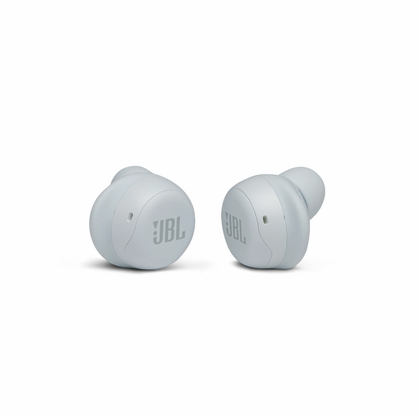 Наушники JBL Live Free NC+ TWS white (JBLLIVEFRNCPTWSW) артикул 258696Si-1 фото 7