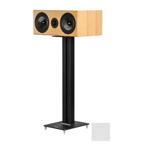 Центральный канал ASW Cantius 312c white oak артикул 433855FV-1
