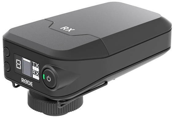 Приёмник Rode RX-CAM артикул 245372Si-1