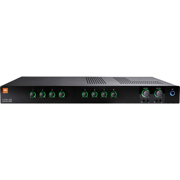Микшер-усилитель JBL CSMA240 артикул 125995Si-1