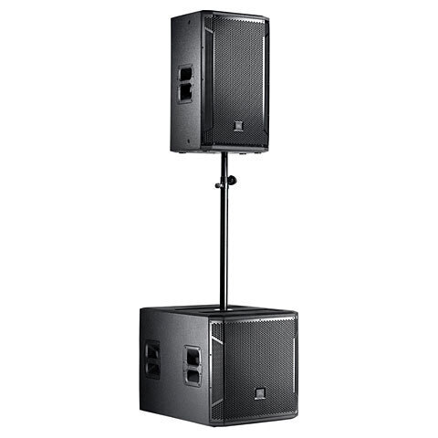 Сабвуфер пассивный JBL STX818S артикул 106867Si-1 фото 3