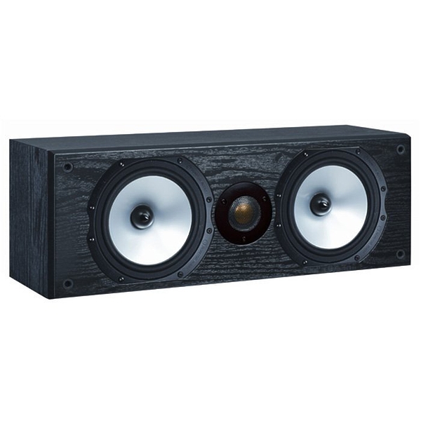 Акустика центрального канала Monitor Audio MR Centre Black Oak артикул 169948Si-1