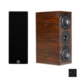 Акустическая система System Audio SA Aura 10 Black Ash артикул 442220FV-1