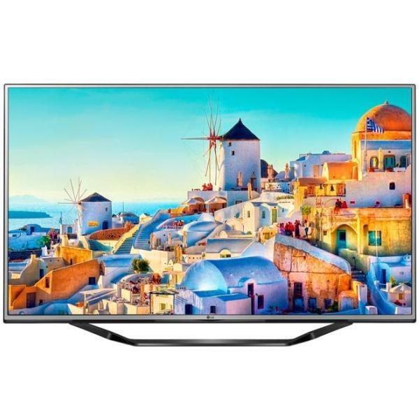 LED телевизор LG 55UH620V артикул 148630Si-1