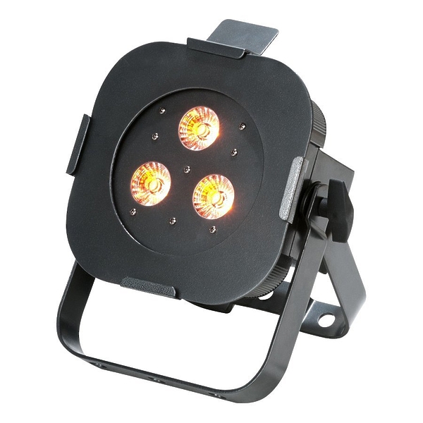 Световое оборудование ADJ Ultra Hex Par3 артикул 184320Si-1