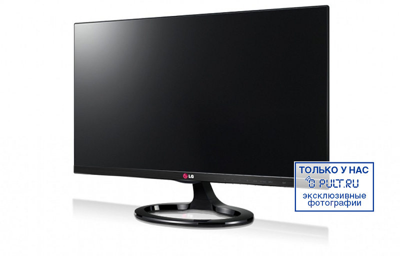 LED телевизор LG 23MA73V артикул 331861FV-1 фото 3