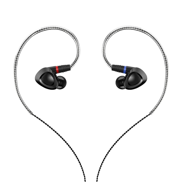 Наушники Shanling ME100 black артикул 207465Si-1