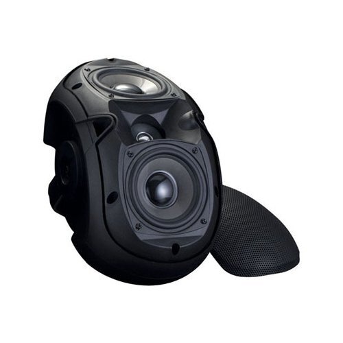 Настенная акустика Megavox WS-401B 100V артикул 202802Si-1