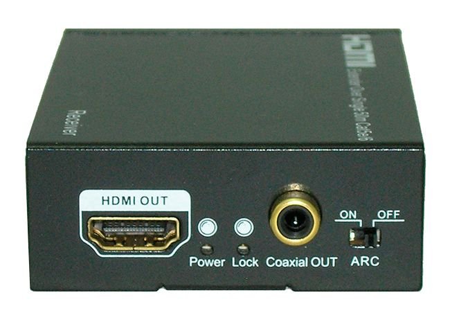 HDMI матрица Dr.HD 4x4 / Dr.HD MA 444 FSE 50 артикул 143228Si-1 фото 4