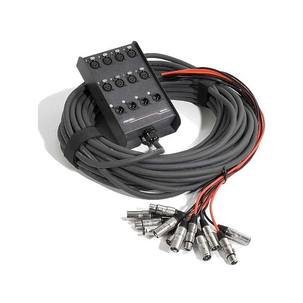 Мультикор Proel EBN804 артикул 149903Si-1