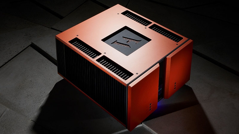 Плата ЦАП Vitus Audio SIA-030 артикул 293673Si-1 фото 3