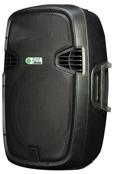 ECO by VOLTA P-15 R артикул 348544SI-1