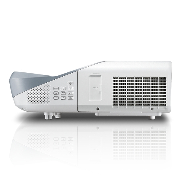 Проектор Benq MW864UST артикул 166570Si-1 фото 4