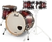 Ударная установка Pearl MCT924XEP/C836