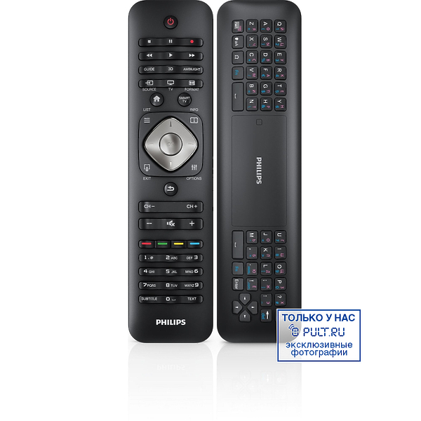 LED телевизор Philips 46PFL8008S артикул 328816FV-1 фото 20