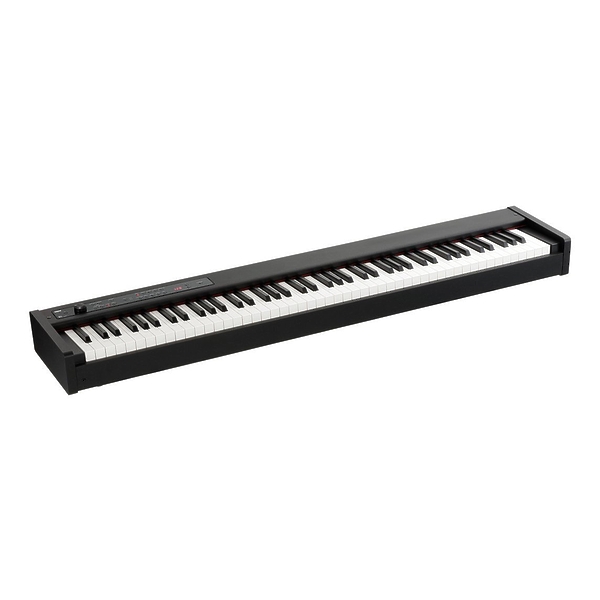 Клавишный инструмент KORG D1 артикул 180846Si-1