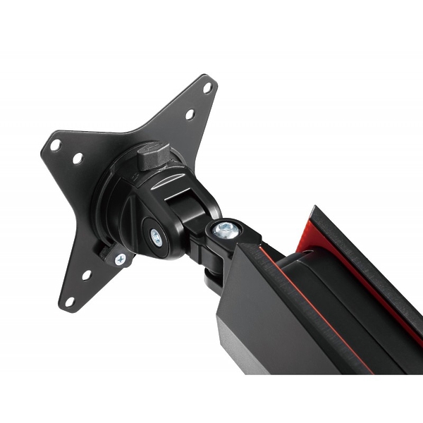 Кронштейн для телевизора FoxGear LDT39-C024 Dual артикул 273474Si-1 фото 6