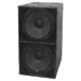 Сабвуфер MS-MAX TLB218